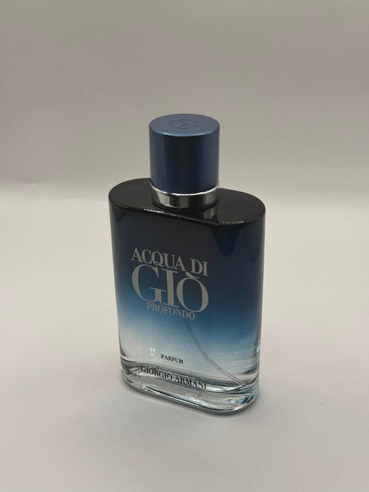 Acqua di Gio Profumo 100ml