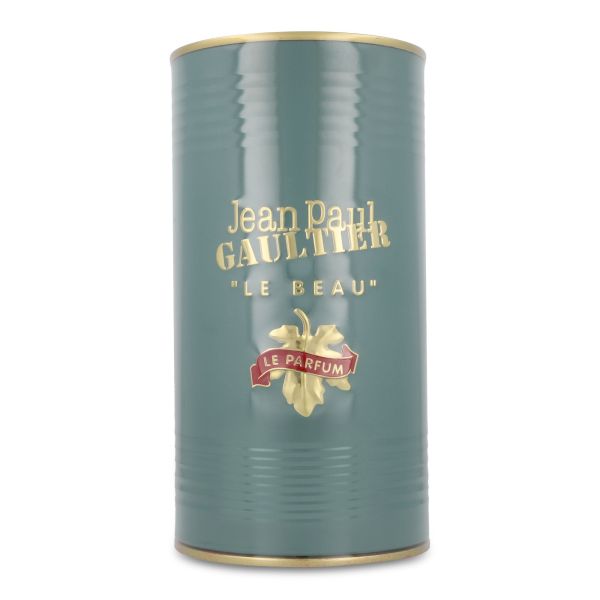Jean Paul Gaultier Le Beau