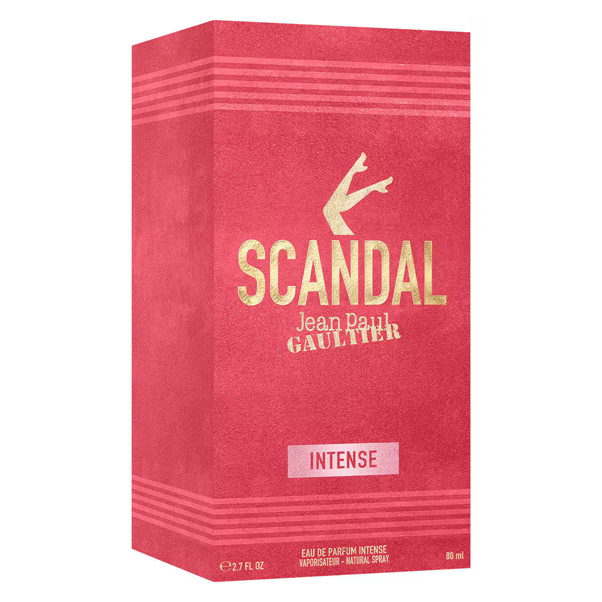 Jean Paul Gaultier Scandal Intense