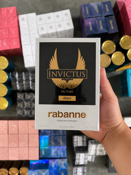 Invictus Victory Absolu 100 ml