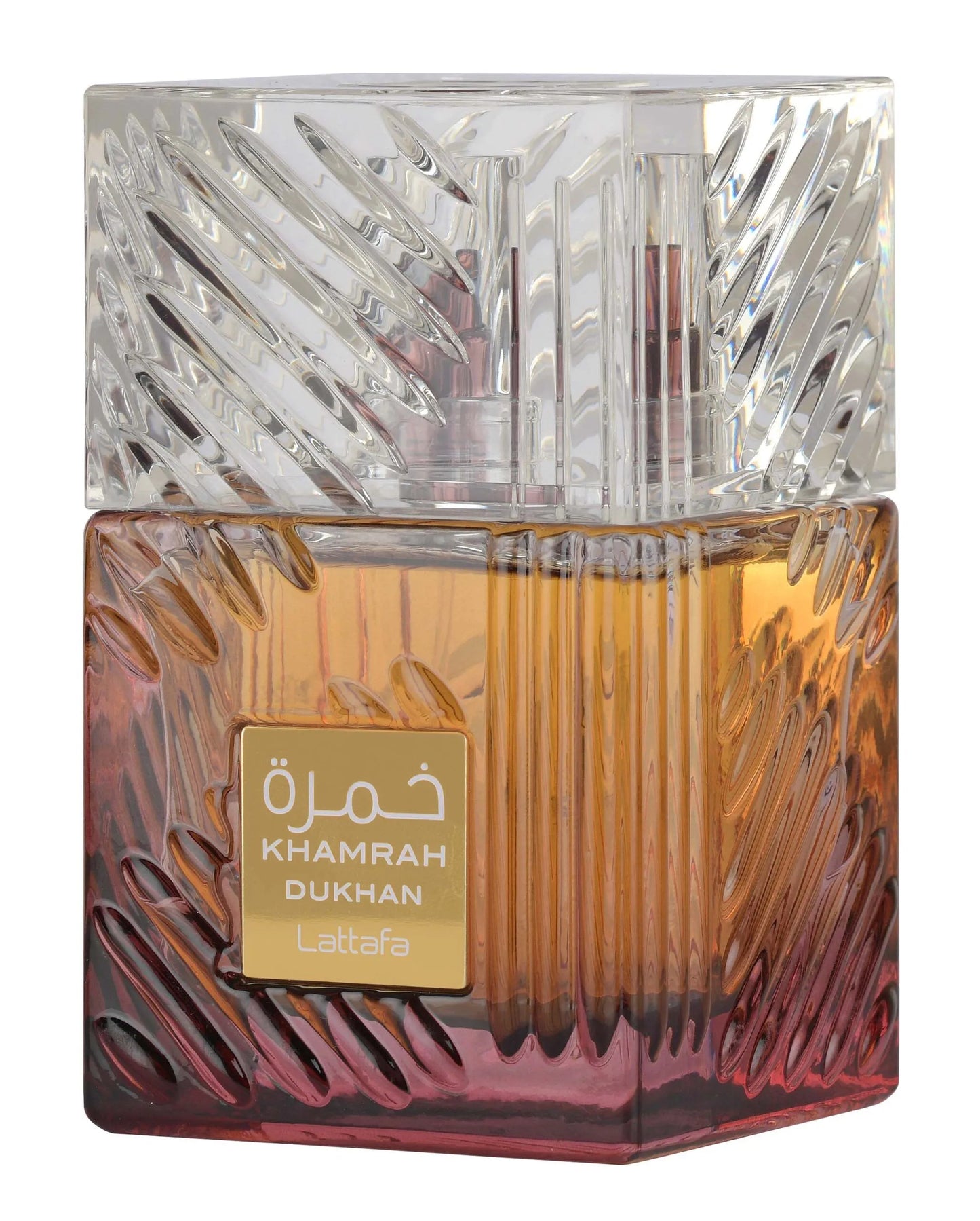 Khamrah Dukhan 100 ml