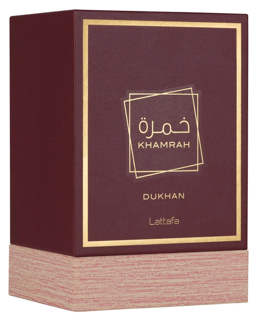 Khamrah Dukhan 100 ml