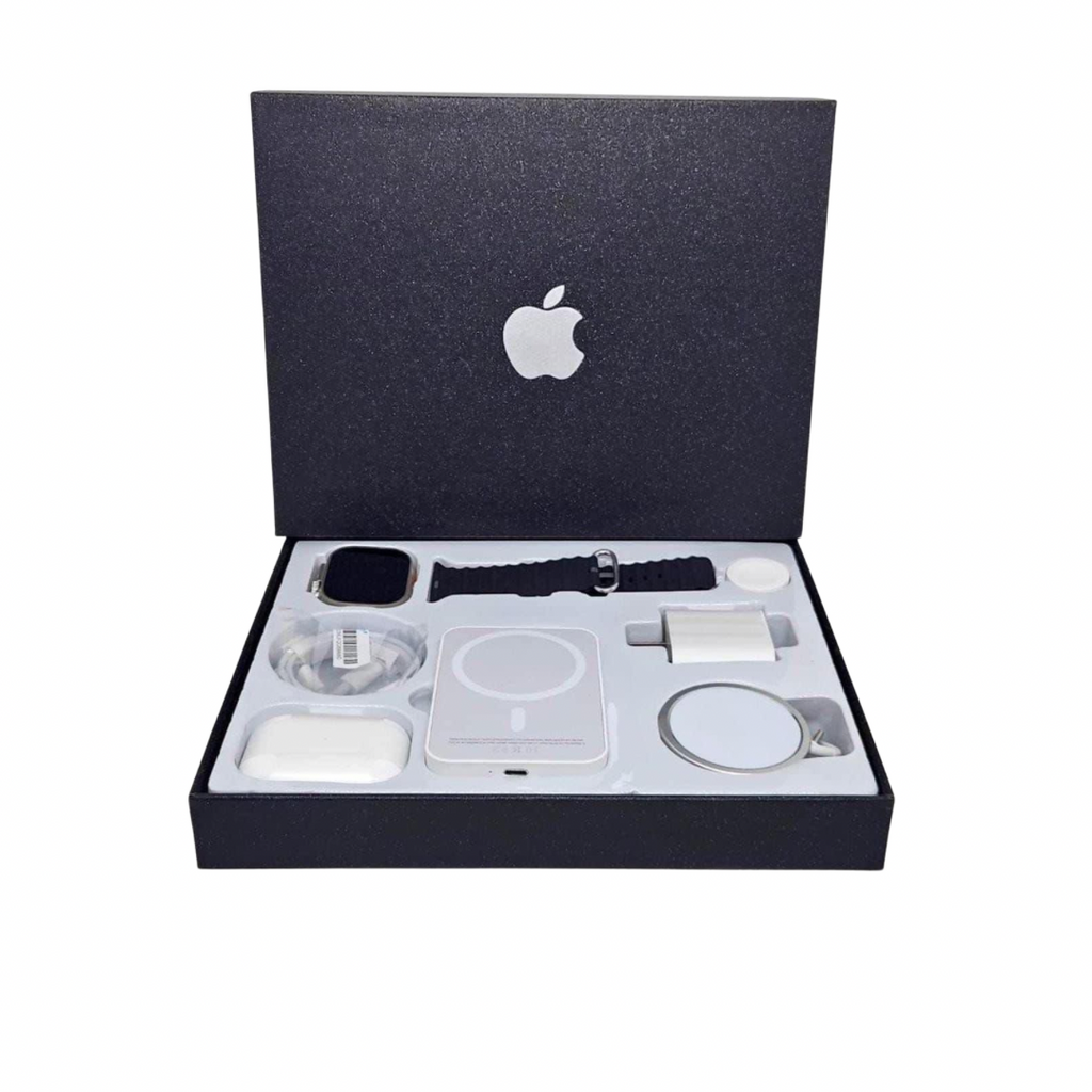 Kit Apple