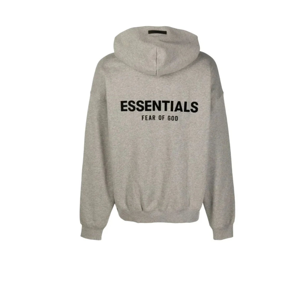 Essentials Gris oscuro (original)
