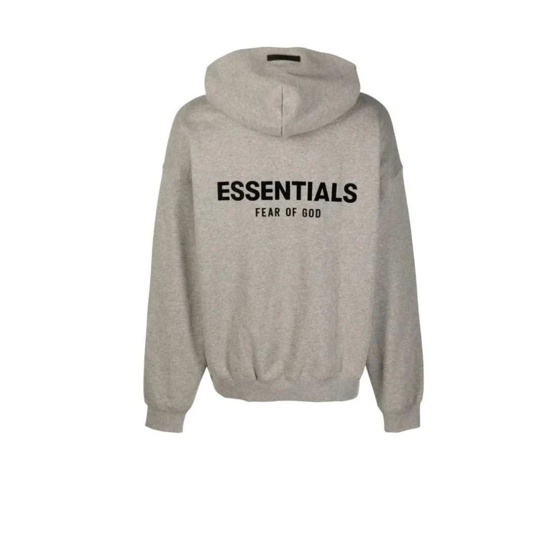 Essentials Gris oscuro (original)