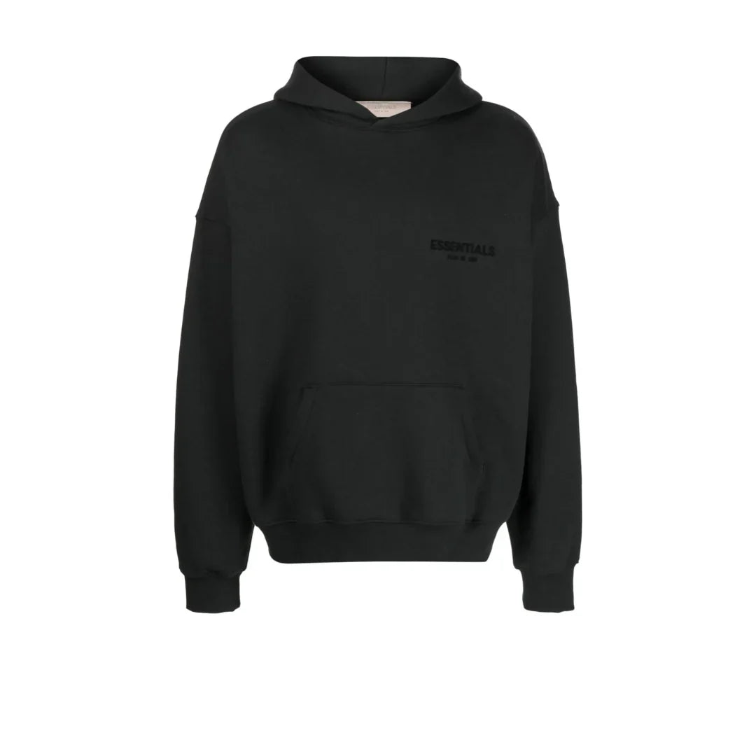 Essentials Hoodie Black (original)