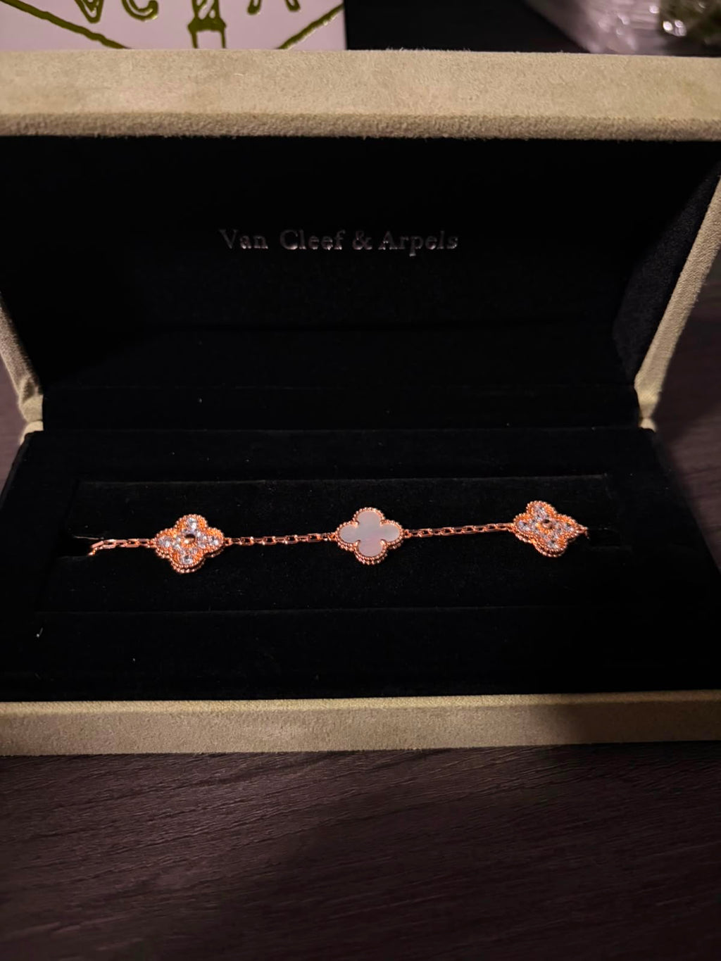 Van Cleef (Full Set)