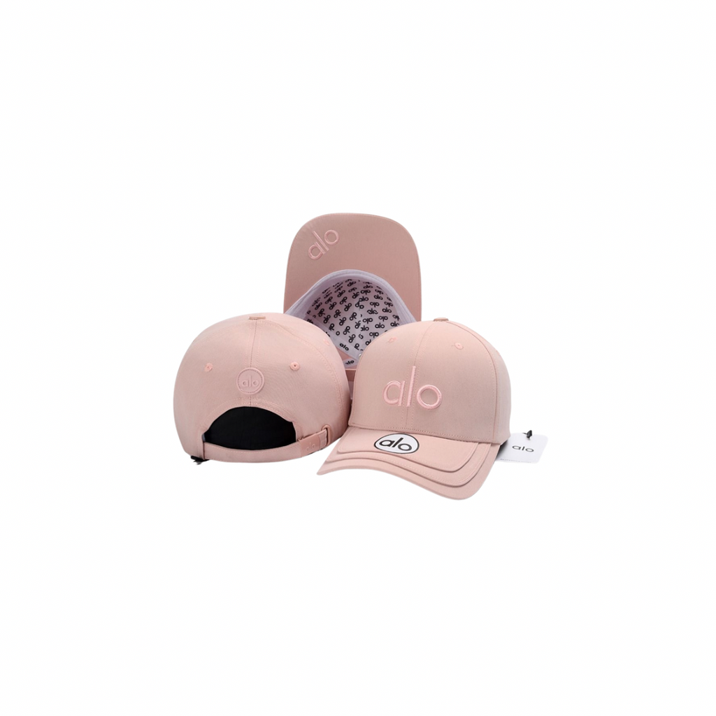 alo Pink