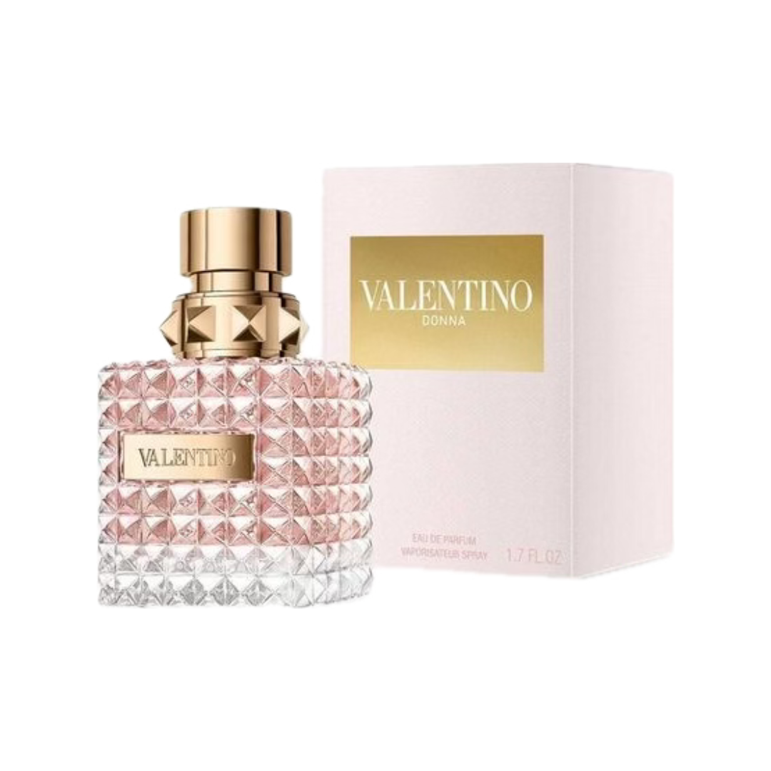 Valentino Donna Eau de Parfum 100ml