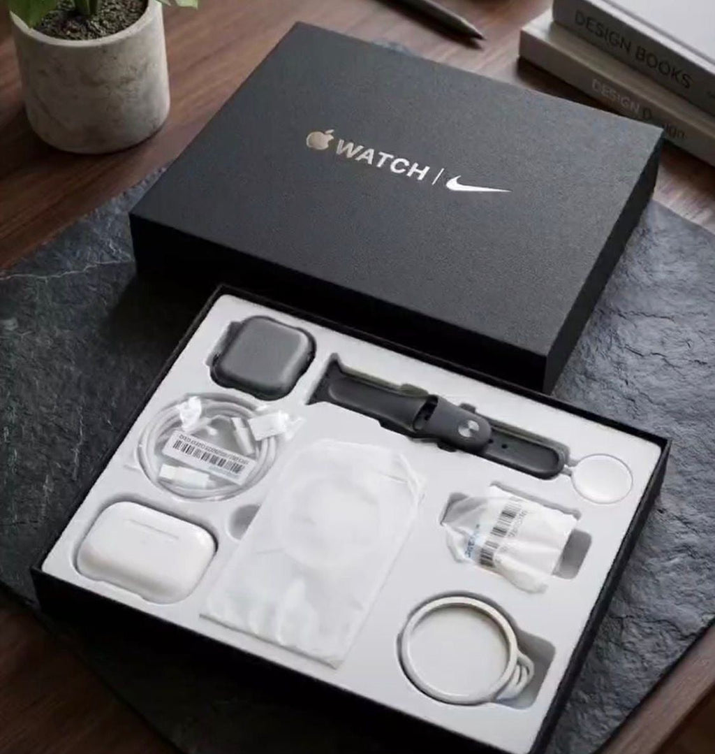 Kit Apple