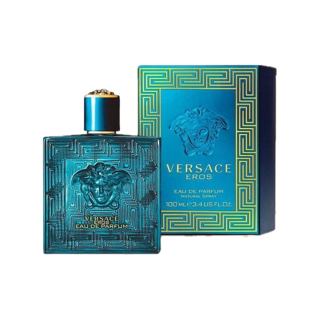 Versace Eros 100ml