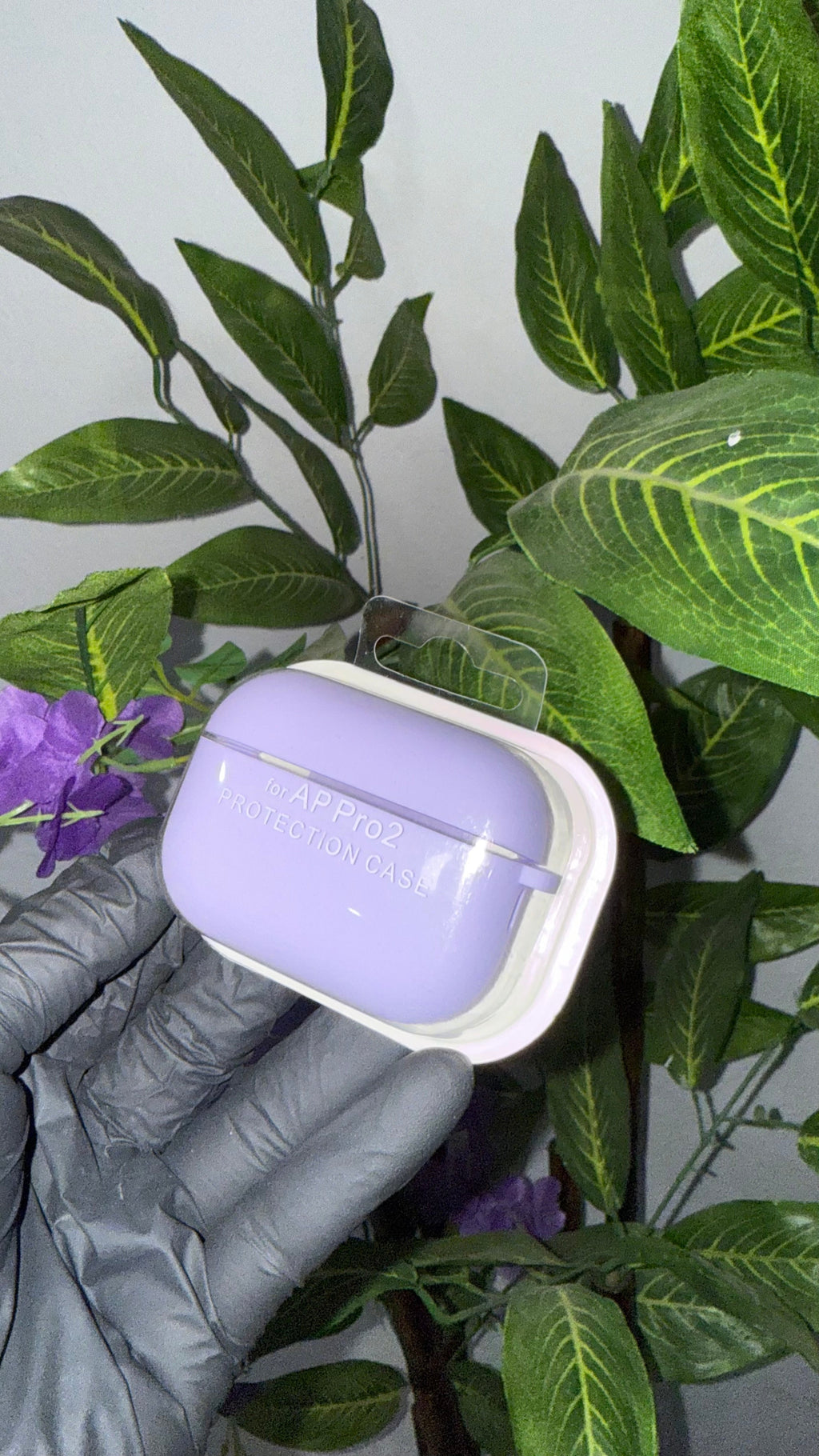 Funda de AirPods (resistente)