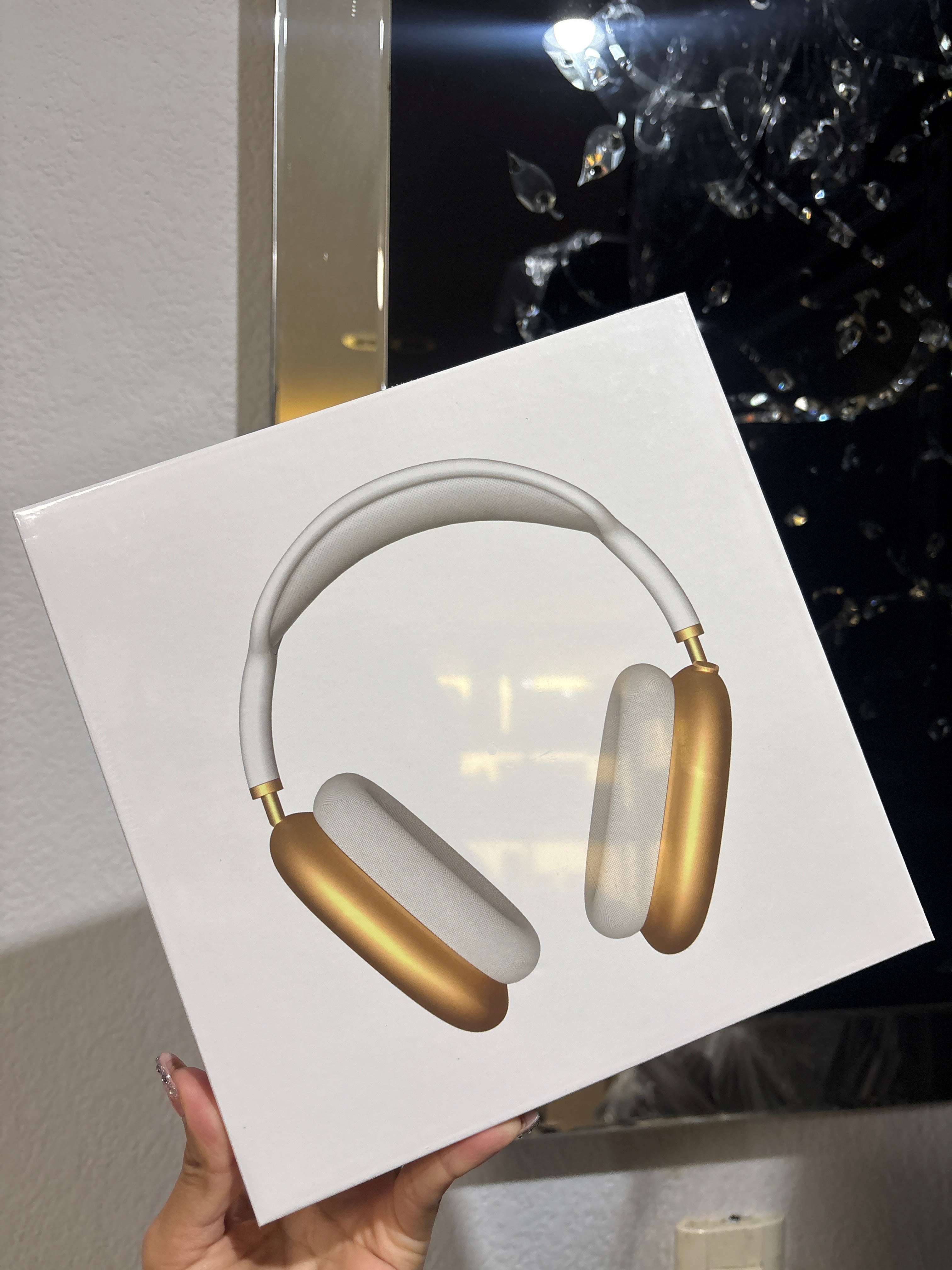 AirPods Max