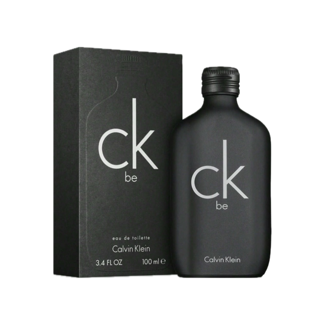 Calvin Klein Be Eau de toilette 100ml