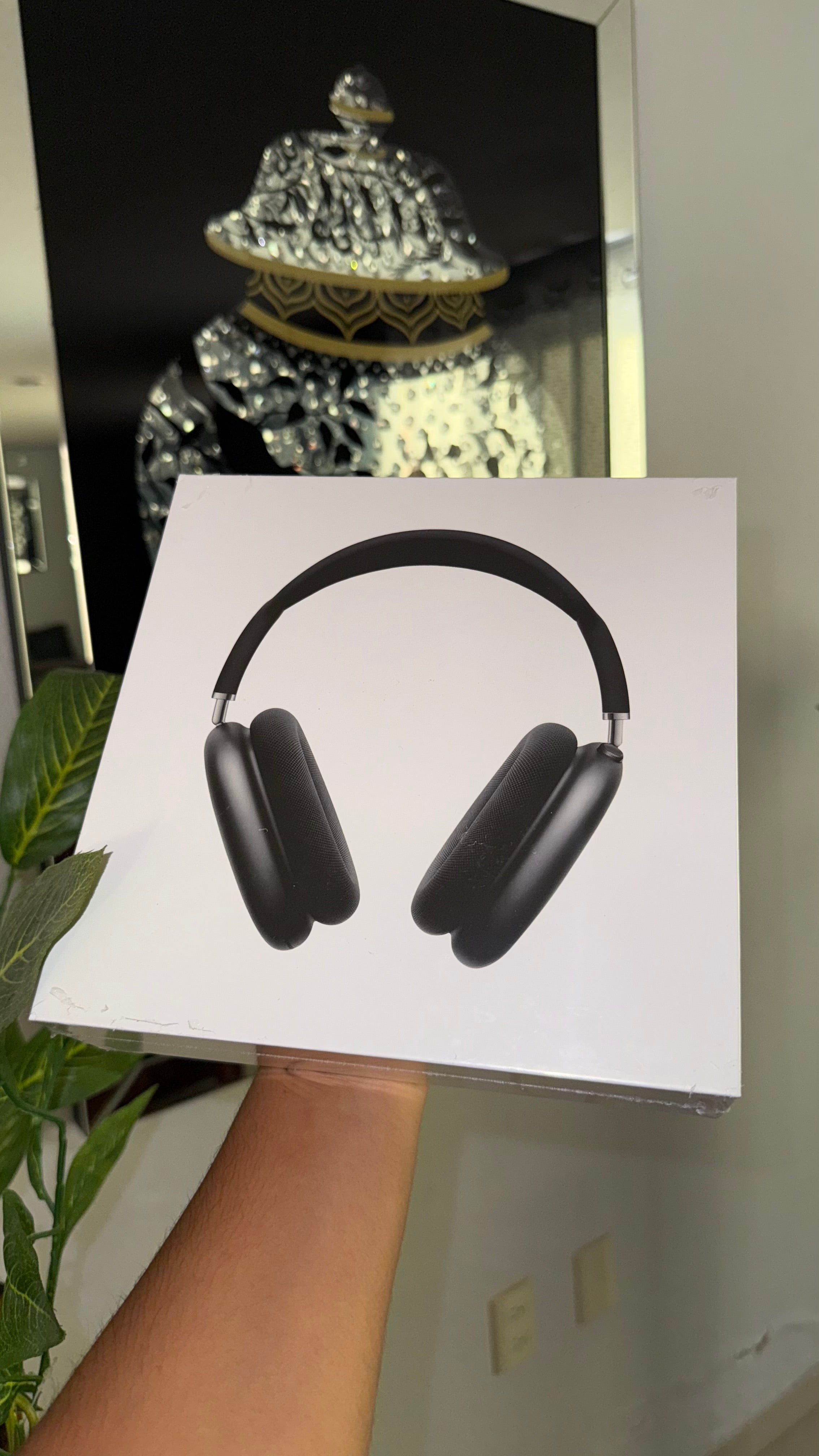 AirPods Max
