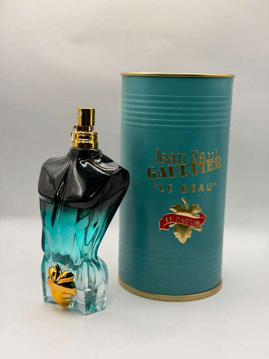 Jean Paul Gaultier Le Beau Le Parfum 125ml