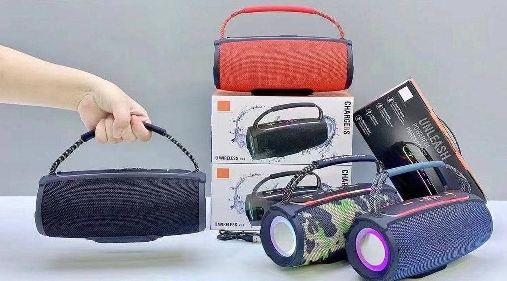 JBL Charge 8