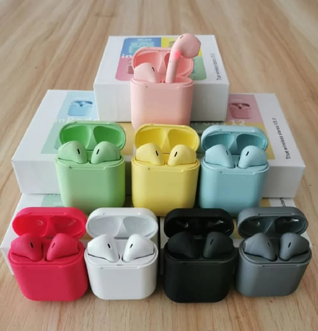 ¡Pods tws colors
