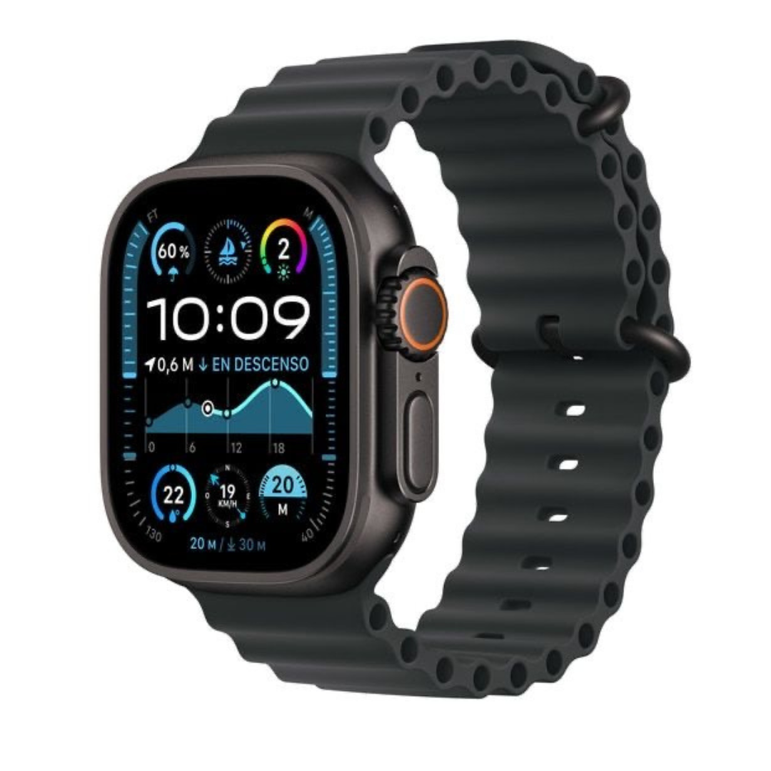 APPLE WATCH ULTRA