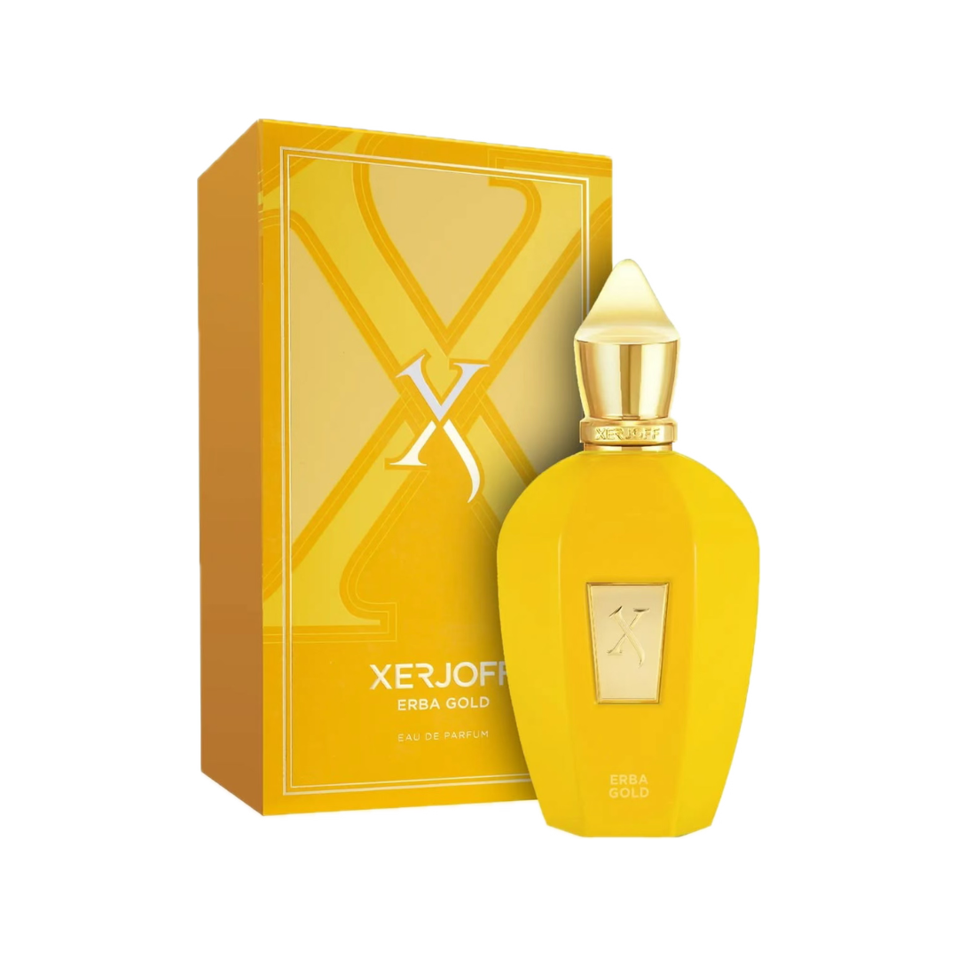 Xerjoff Erba Gold