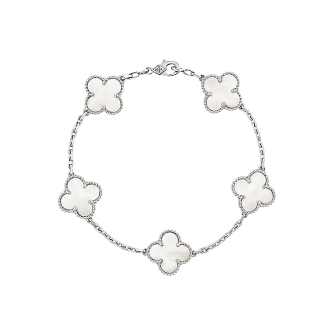 Van Cleef (Silver) Full Set