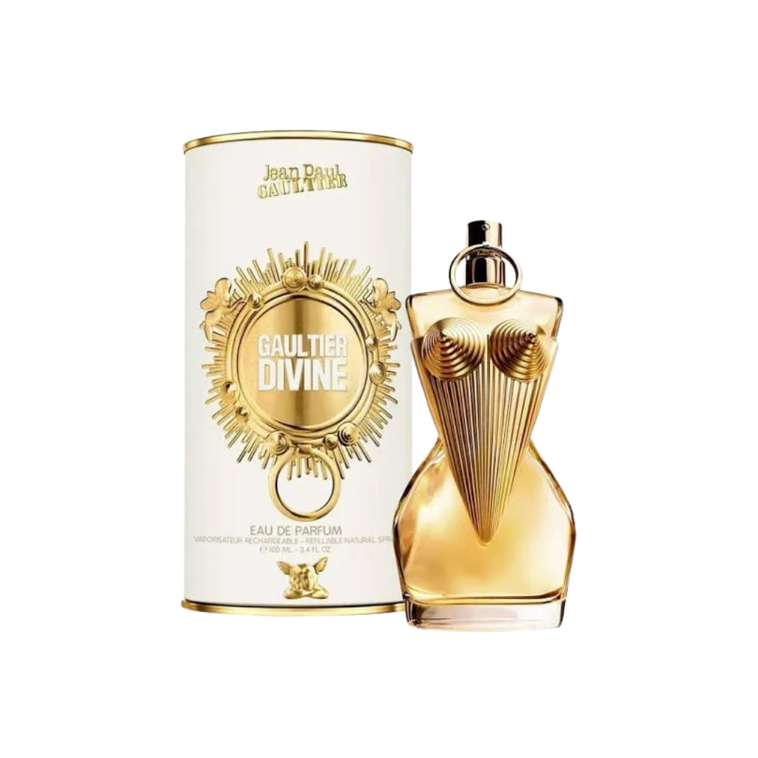 Jean Paul Gaultier Divine Edp 100 Ml
