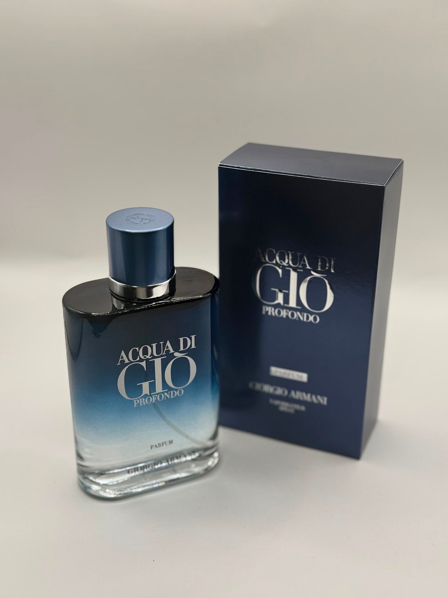 Acqua di Gio Profumo 100ml