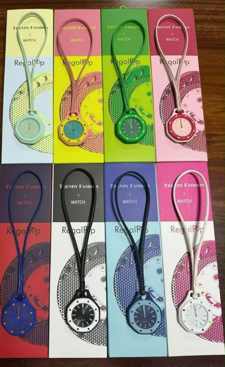 AP x Swatch
