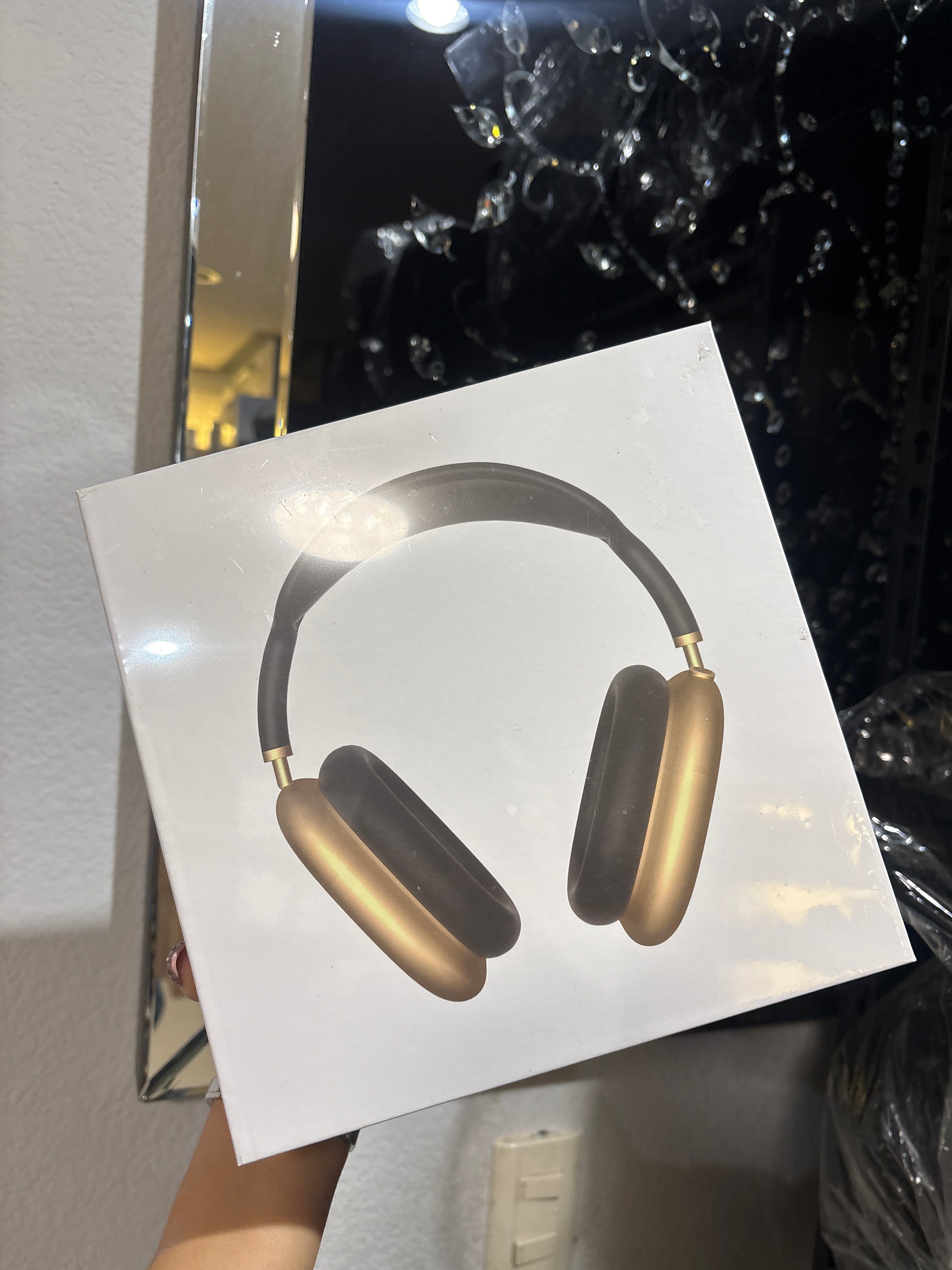 AirPods Max