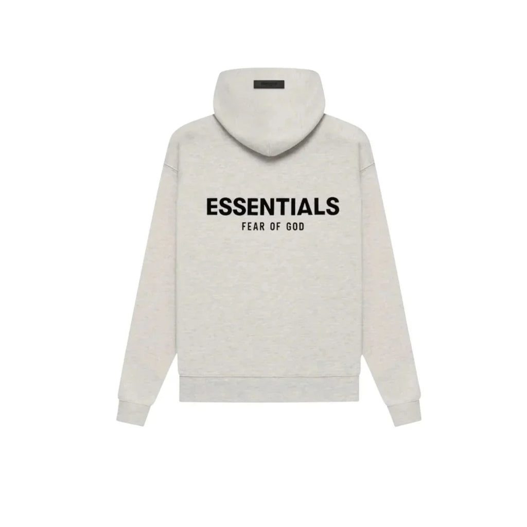 Essentials Gris claro (original)