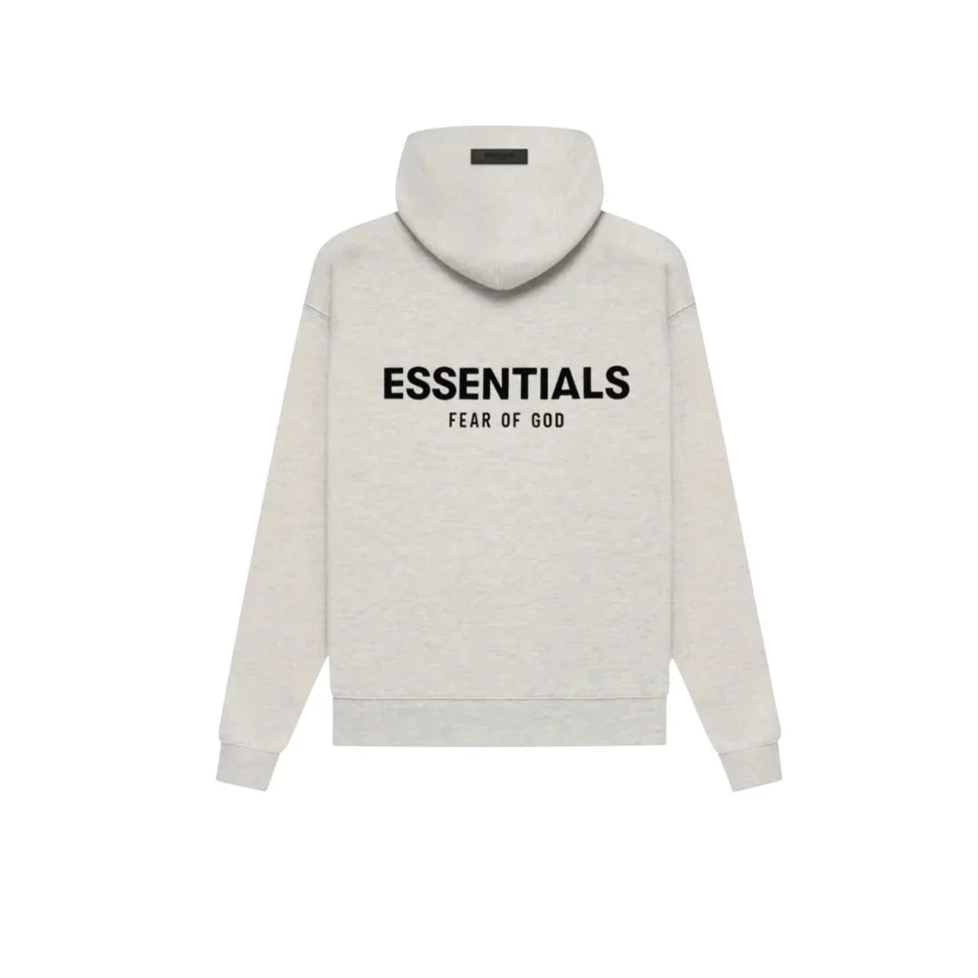 Essentials Gris claro (original)