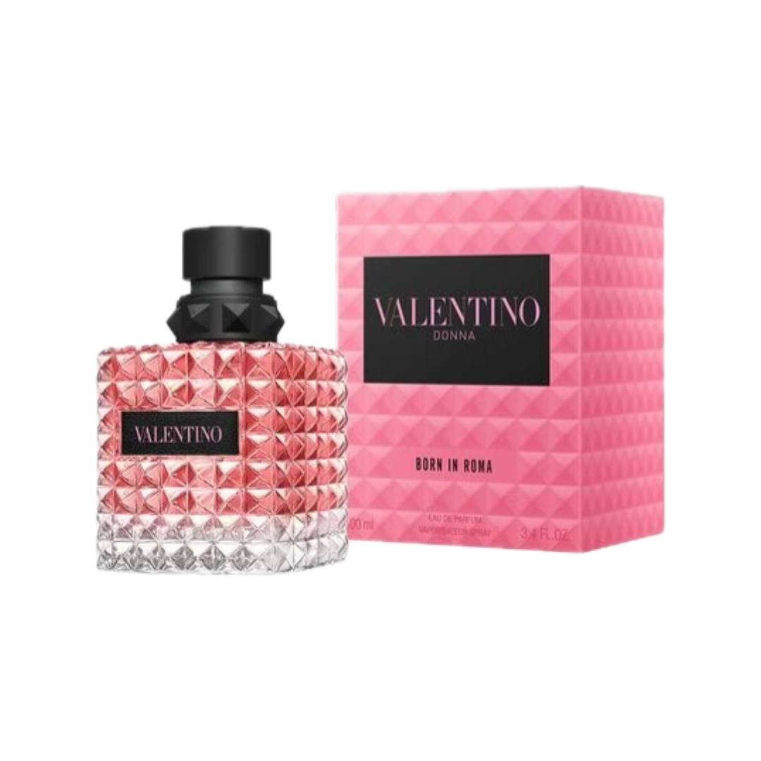 Valentino Donna Born in Roma Eau de Parfum 100ml