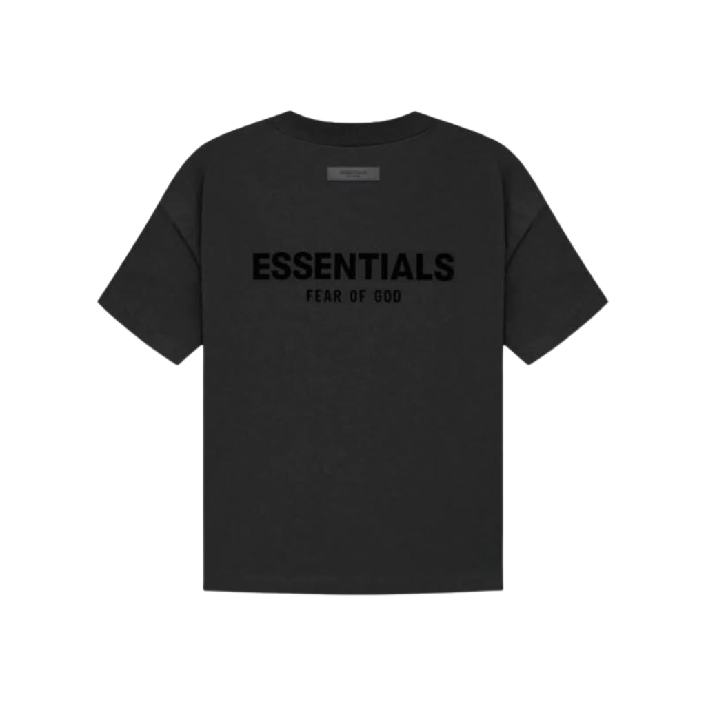 Essentials Black