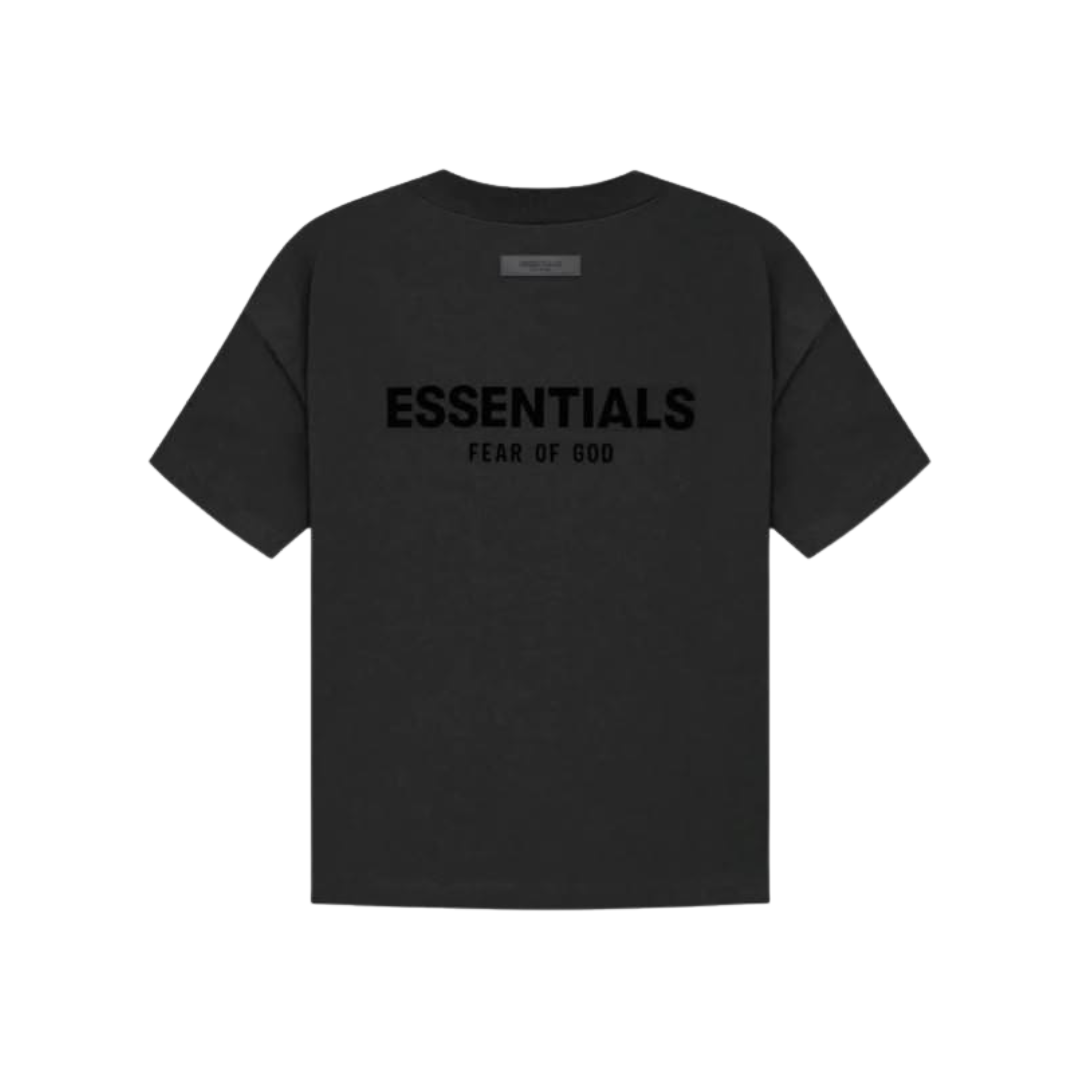 Essentials Black