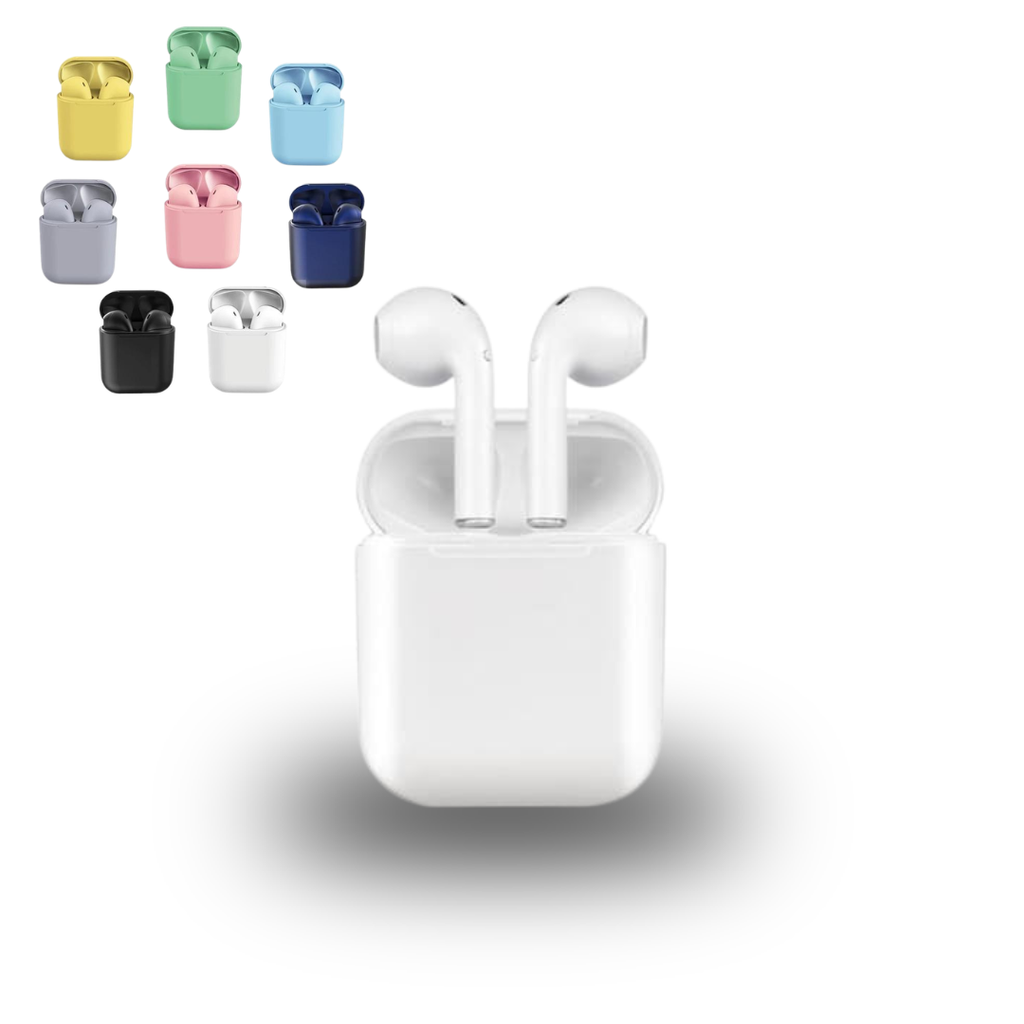 ¡Pods tws colors