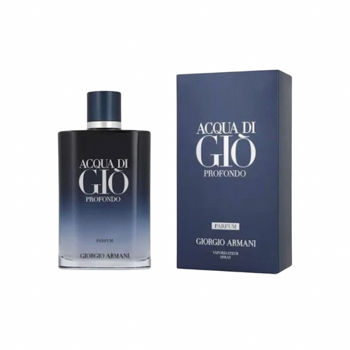 Acqua di gio profondo edt 100ml