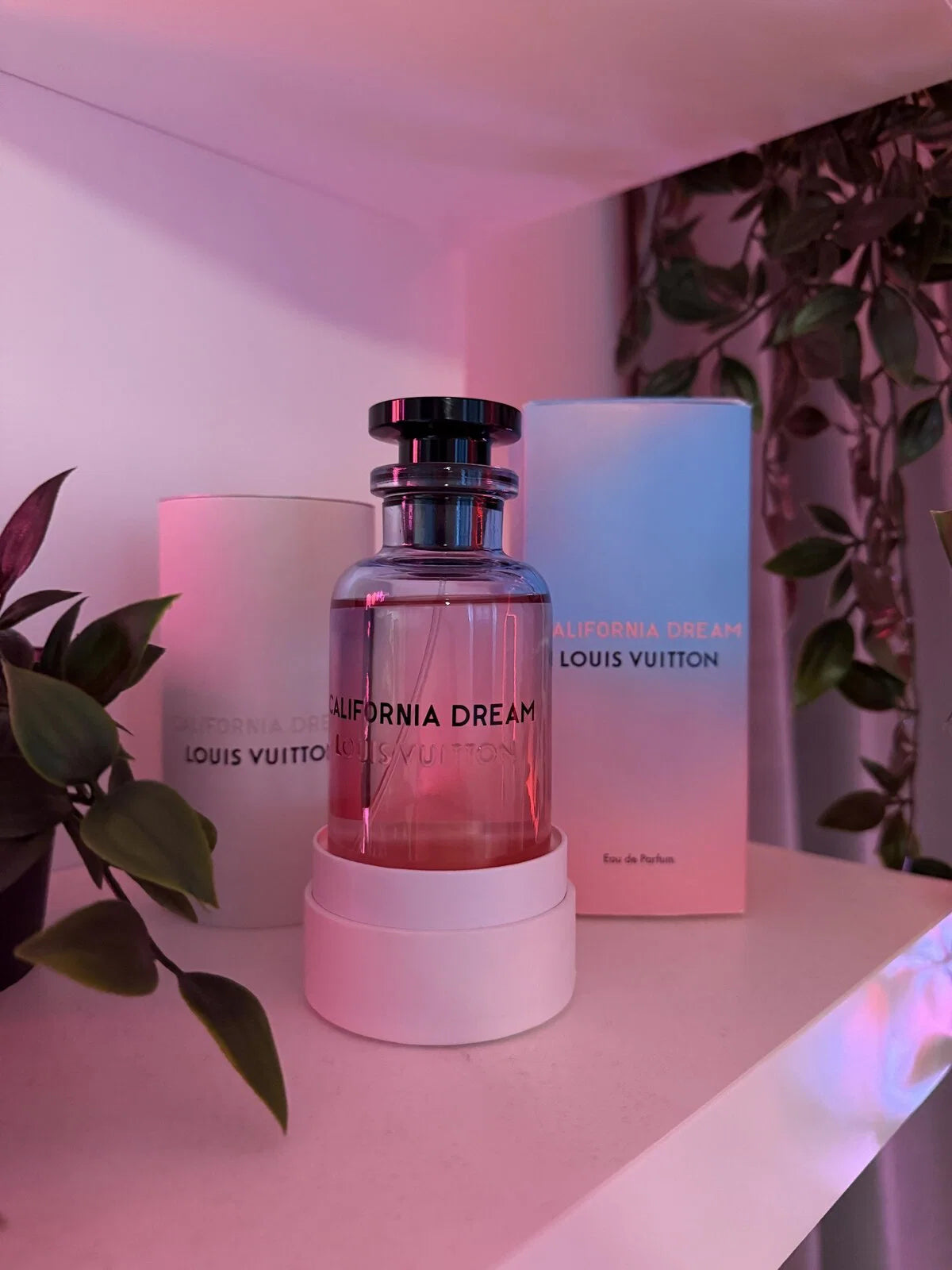 California Dream Louis Vuitton 100 ml
