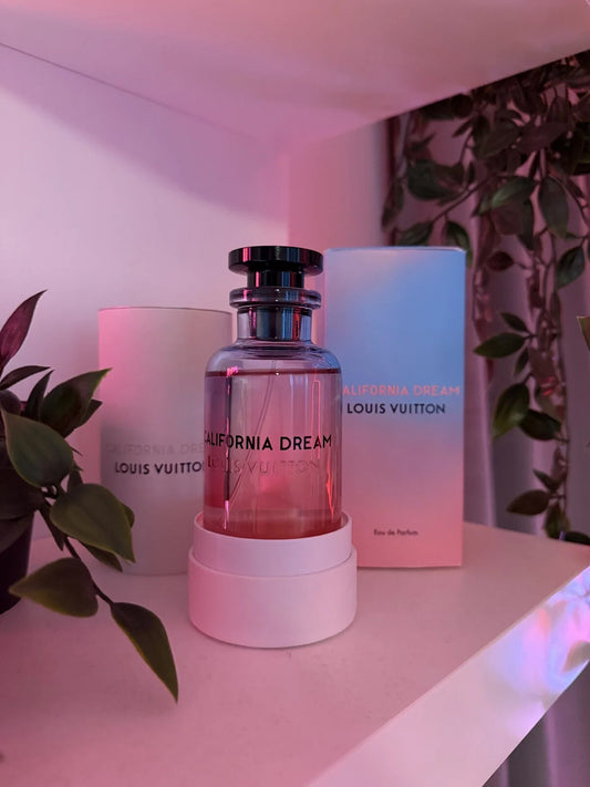 California Dream Louis Vuitton 100 ml