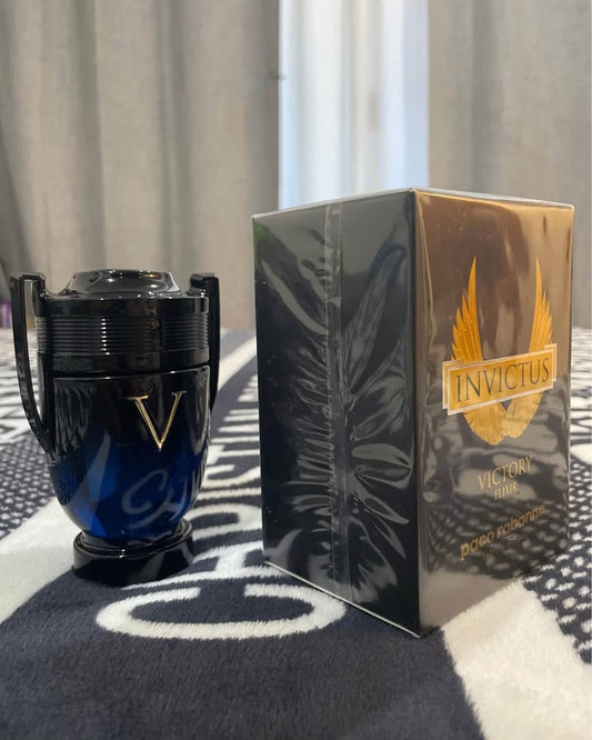 Invictus Victory Elixir