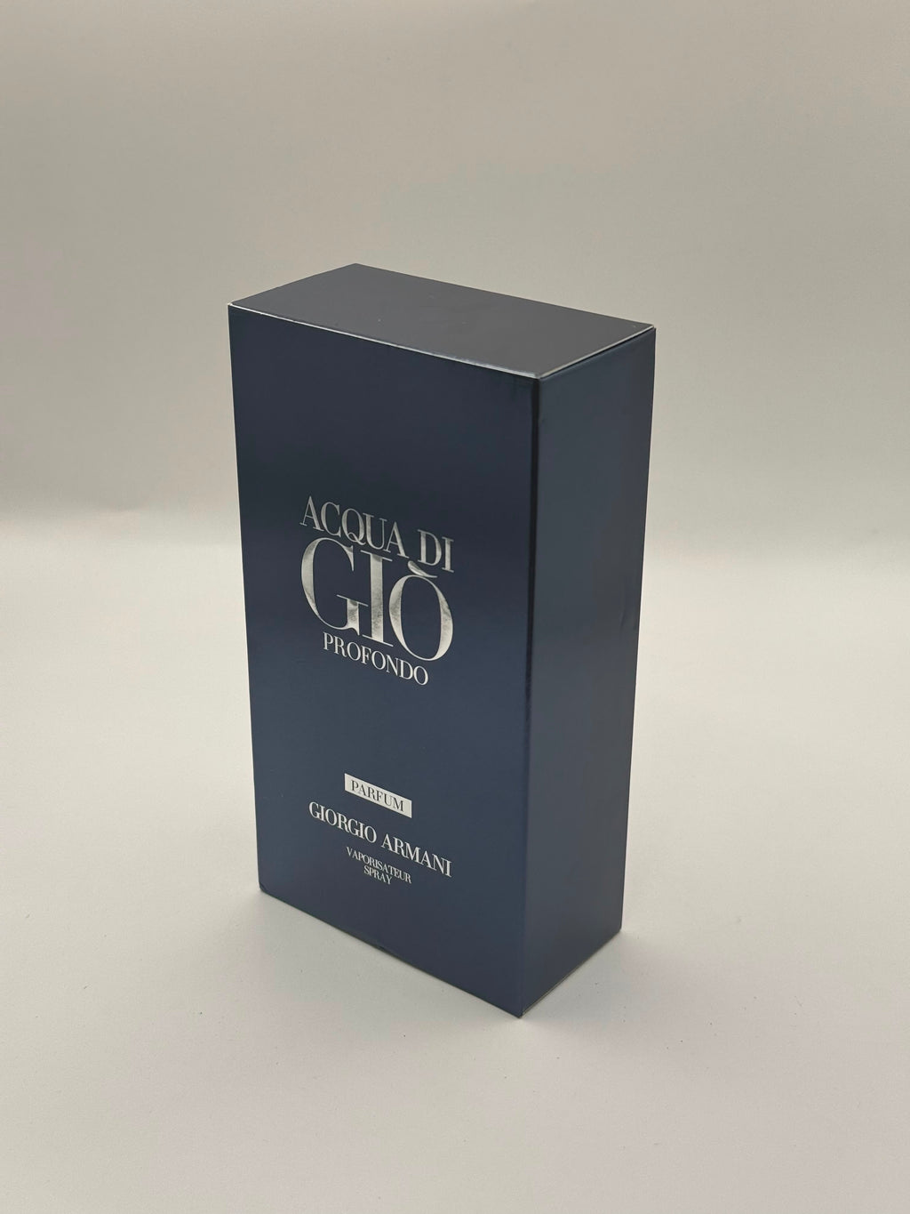 Acqua di Gio Profumo 100ml