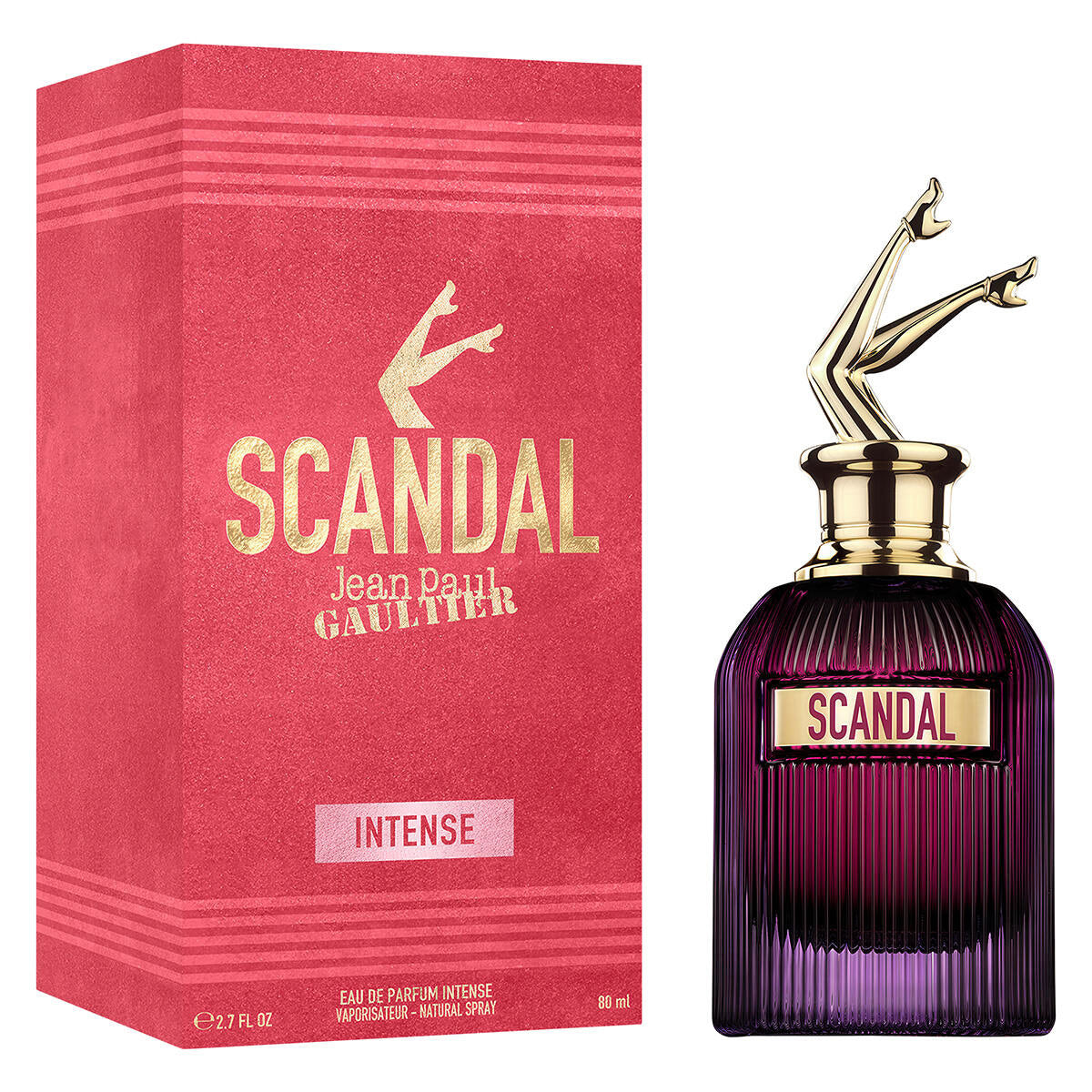 Jean Paul Gaultier Scandal Intense