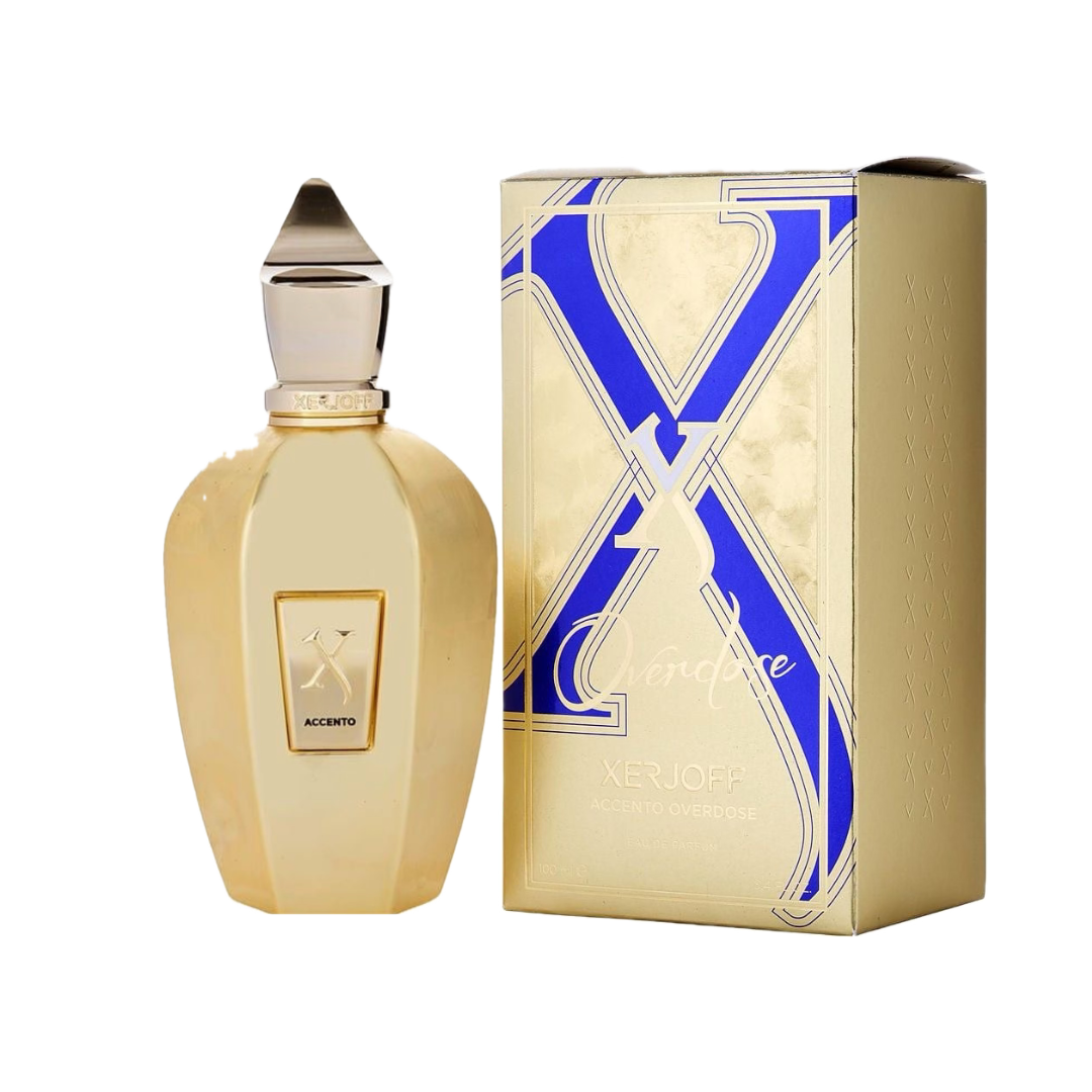 Xerjoff Accento Overdose 100ml