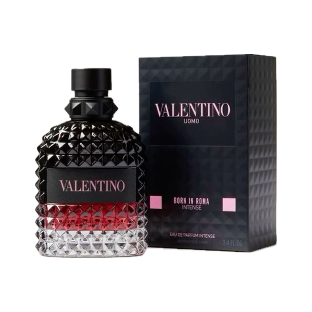 Valentino Uomo Born In Roma Intense 100ml