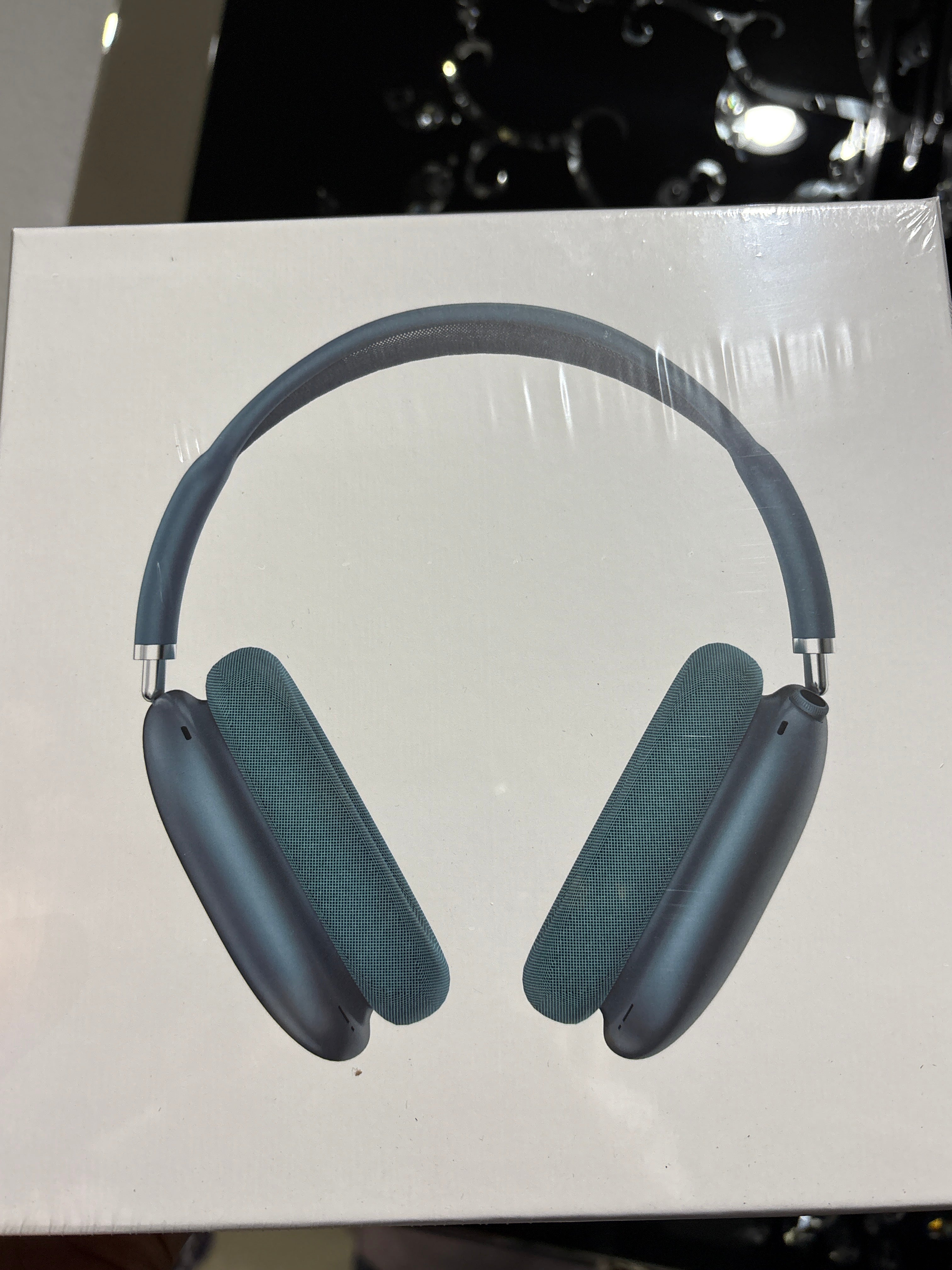 AirPods Max