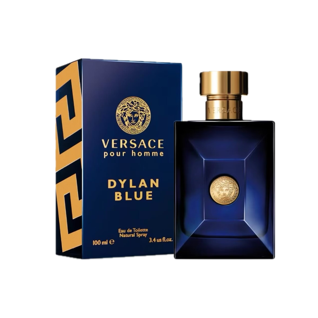 Versace Dylan Blue 100ml