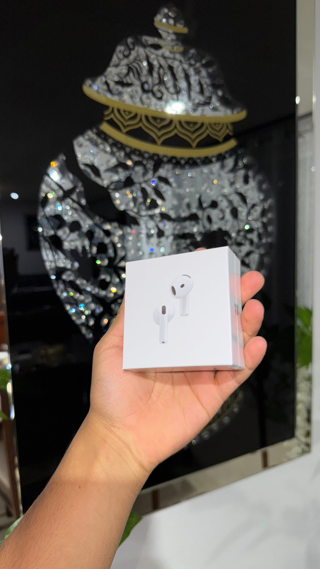 AirPods 4-GEN !Cancelación real!