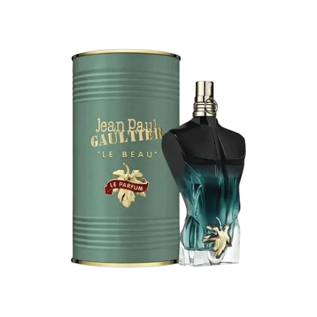 Jean Paul Gaultier Le Beau Le Parfum 125ml