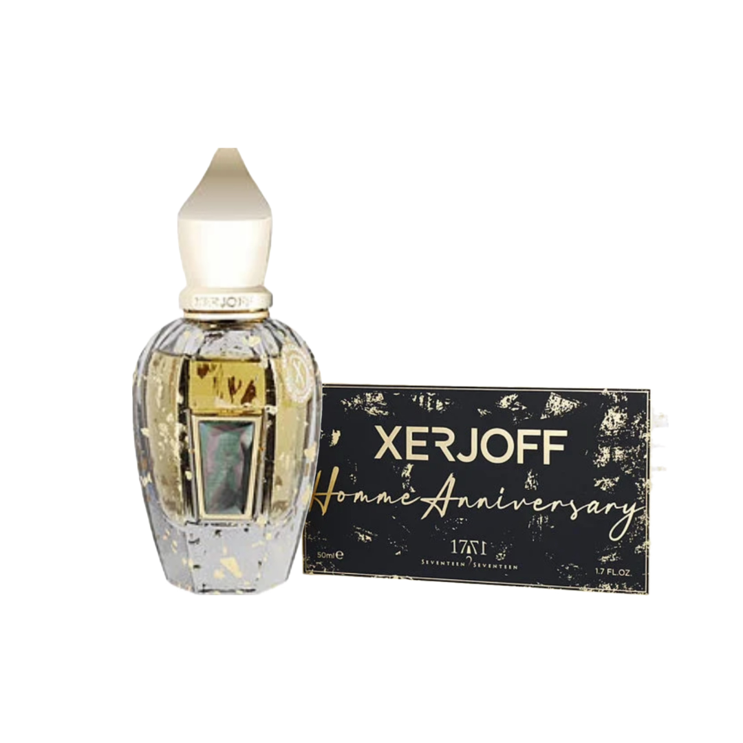 Xerjoff Homme Anniversary 100ml