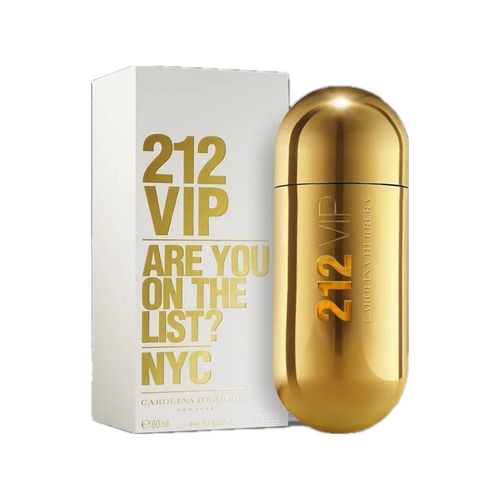 212 VIP Gold