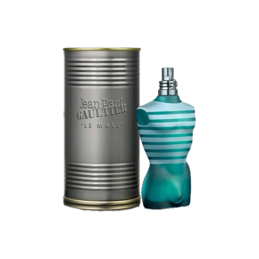 Jean Paul Gaultier 125ml